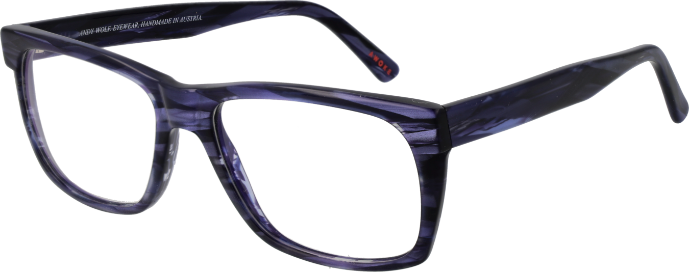 Andy Wolf Brillenfassung 4449 L 55