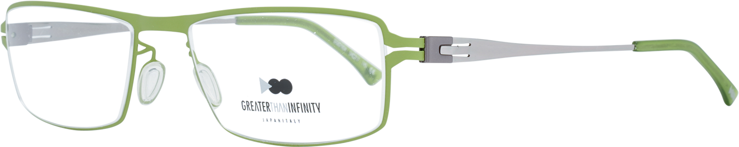 Thumbnail - Größere als Unendlichkeit Optische Fassung GT007 V04N 54