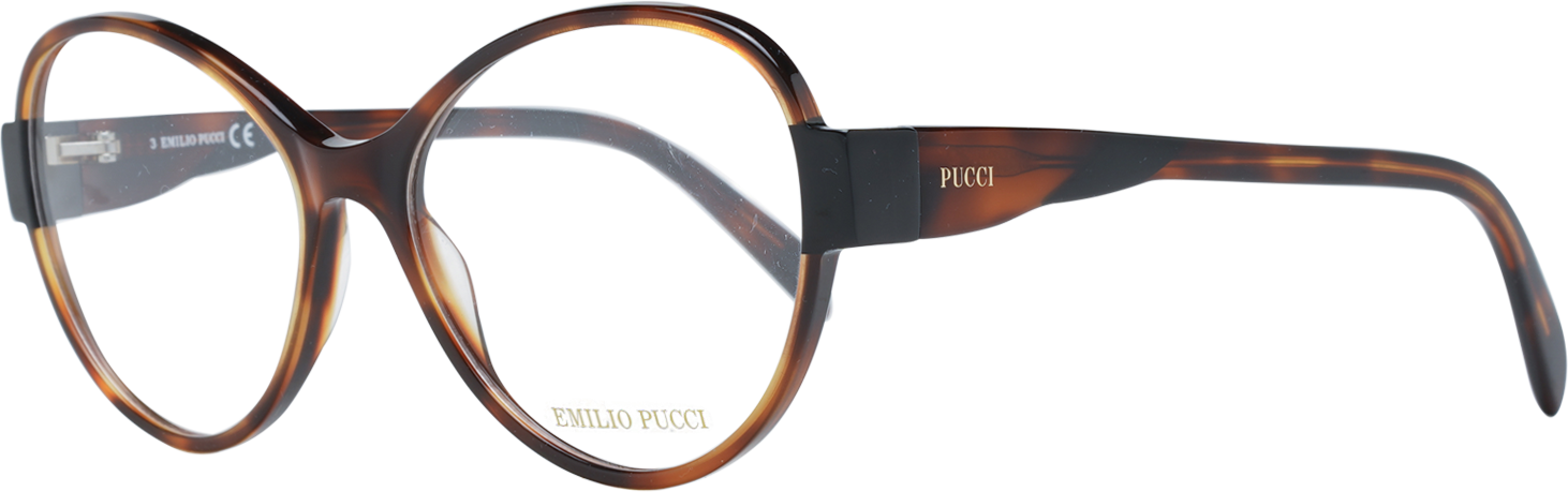Emilio Pucci Brille EP5205 056 55
