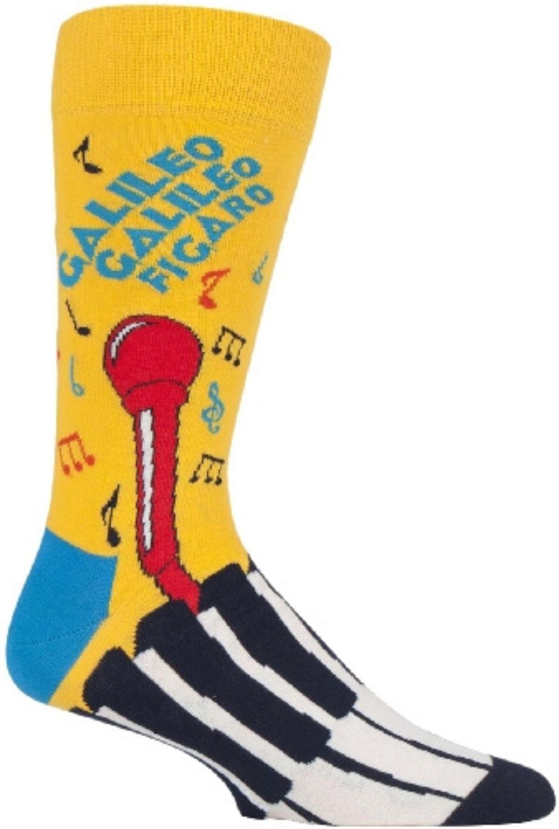 1 Pack Männer Offiziell Lizenziertes Queen Novelty Socken