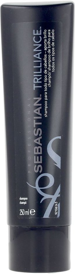 Trilliance Sublime Shine Shampoo 250 ml