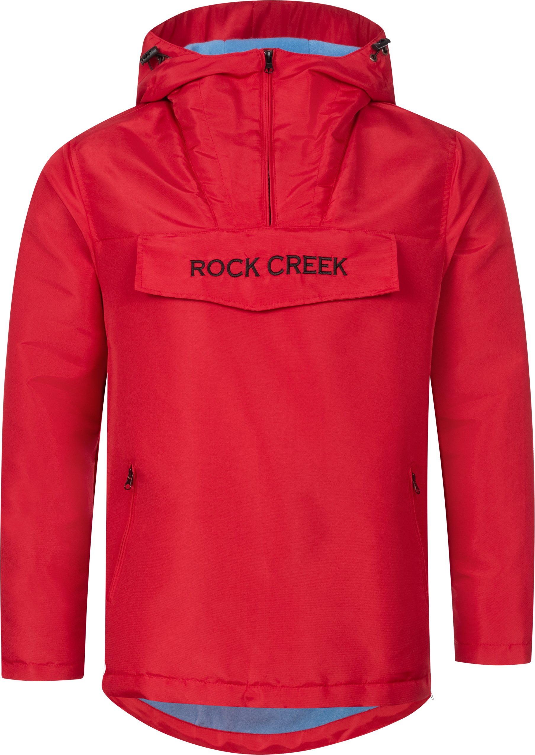 Thumbnail - Rock Creek Windbreaker Rot