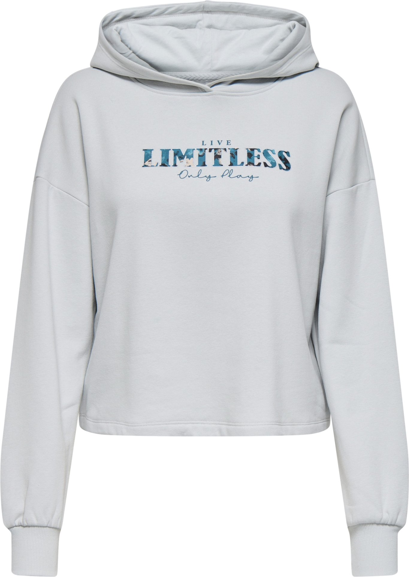 Only Play Kapuzensweatshirt