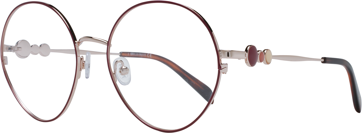 Thumbnail - Emilio Pucci Brille EP5203 068 55