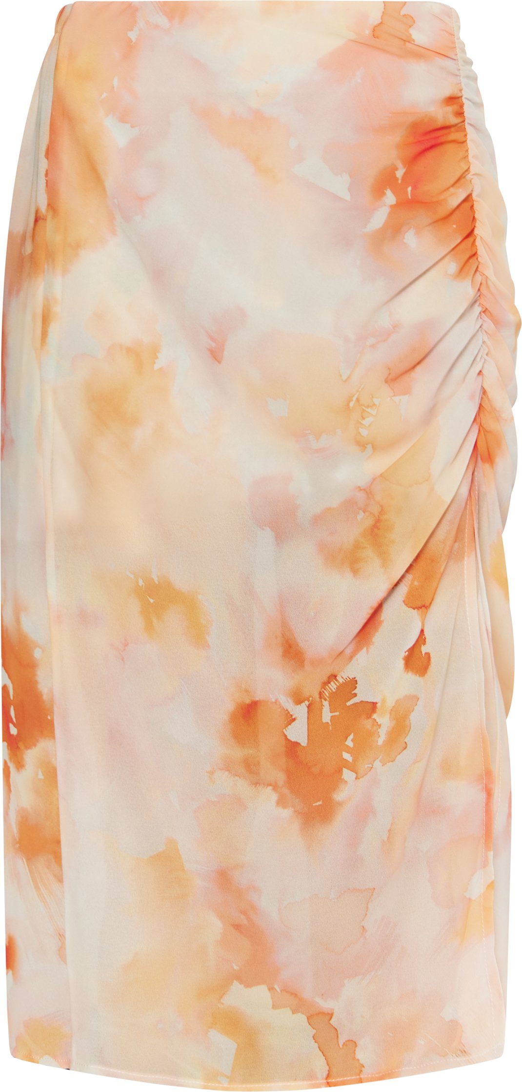 IZIA Felsen Damen Orange Mehrfarbig