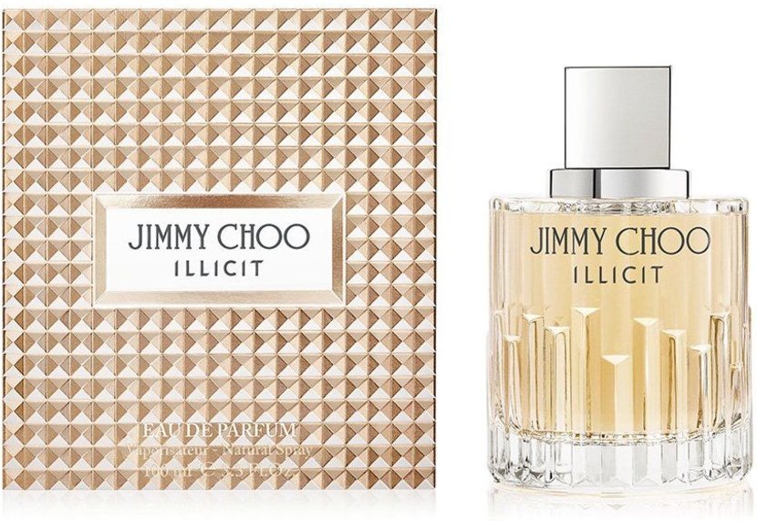 Jimmy Choo Illicit Eau de Parfum 100ml
