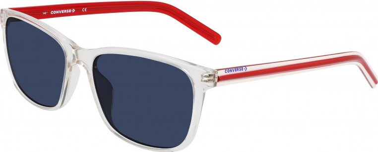Converse CV506S-CHUCK-102 CV506S CHUCK 57 102 Sonnenbrille