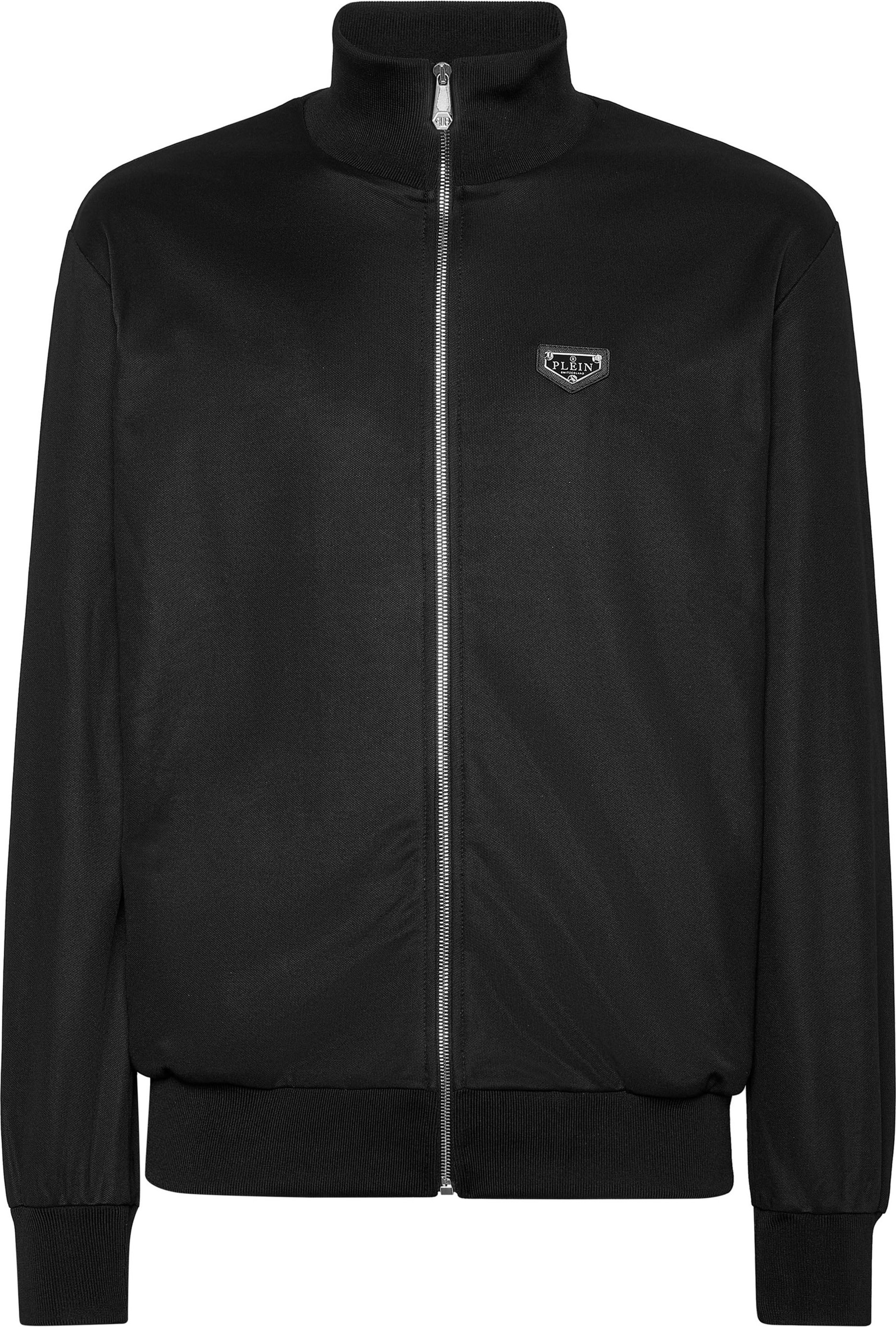 Sweatjacke Iconic Plein