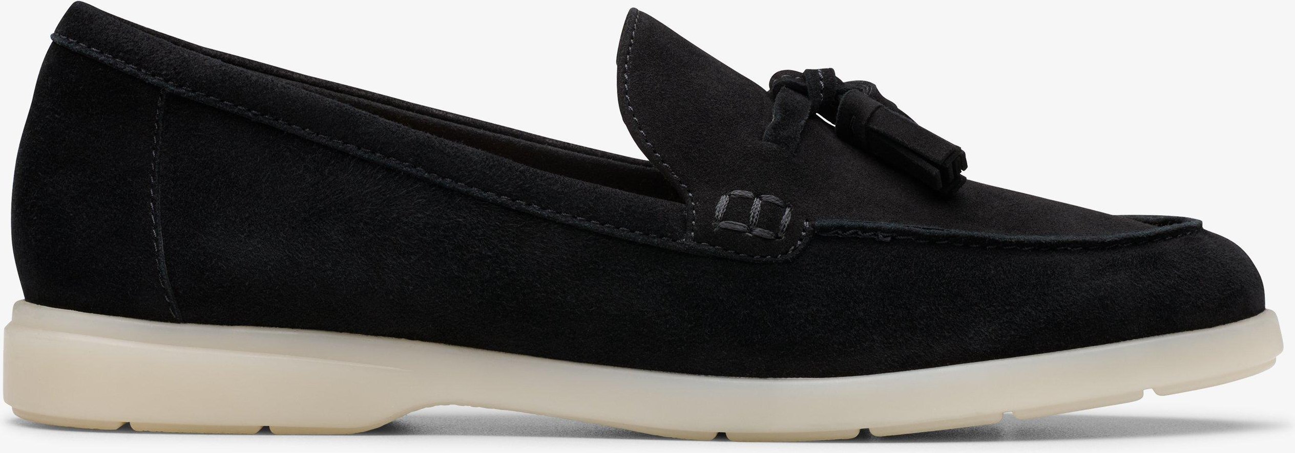 Narini Edge Schwarze Sde Schuhe