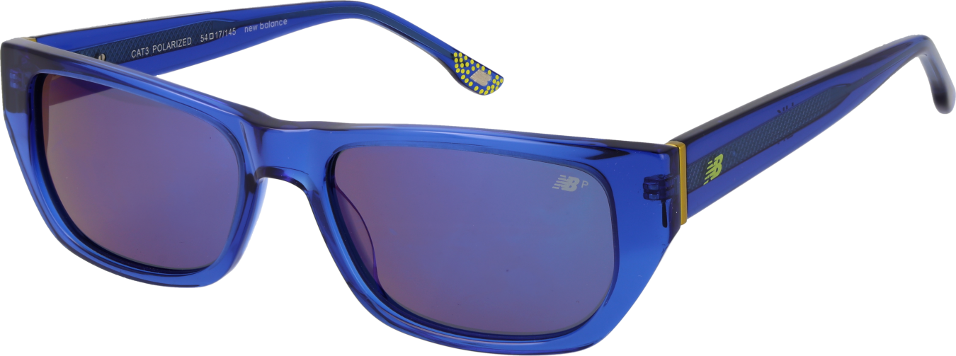 New Balance Sonnenbrille NB6067 C02 47