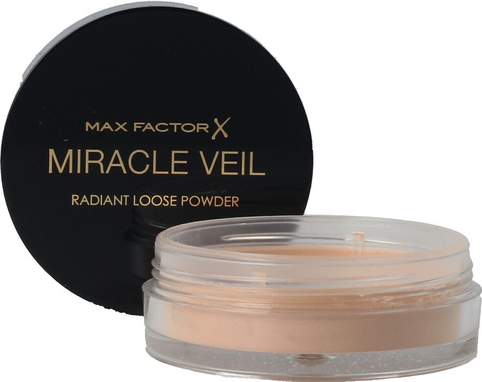 Thumbnail - Miracle Veil Radiant Loose Powder 4 gr