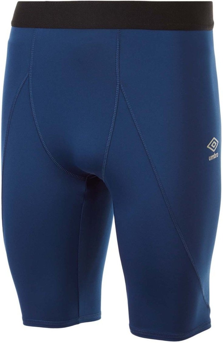 Umbro Herren Spieler Elite Power Shorts (Marine)