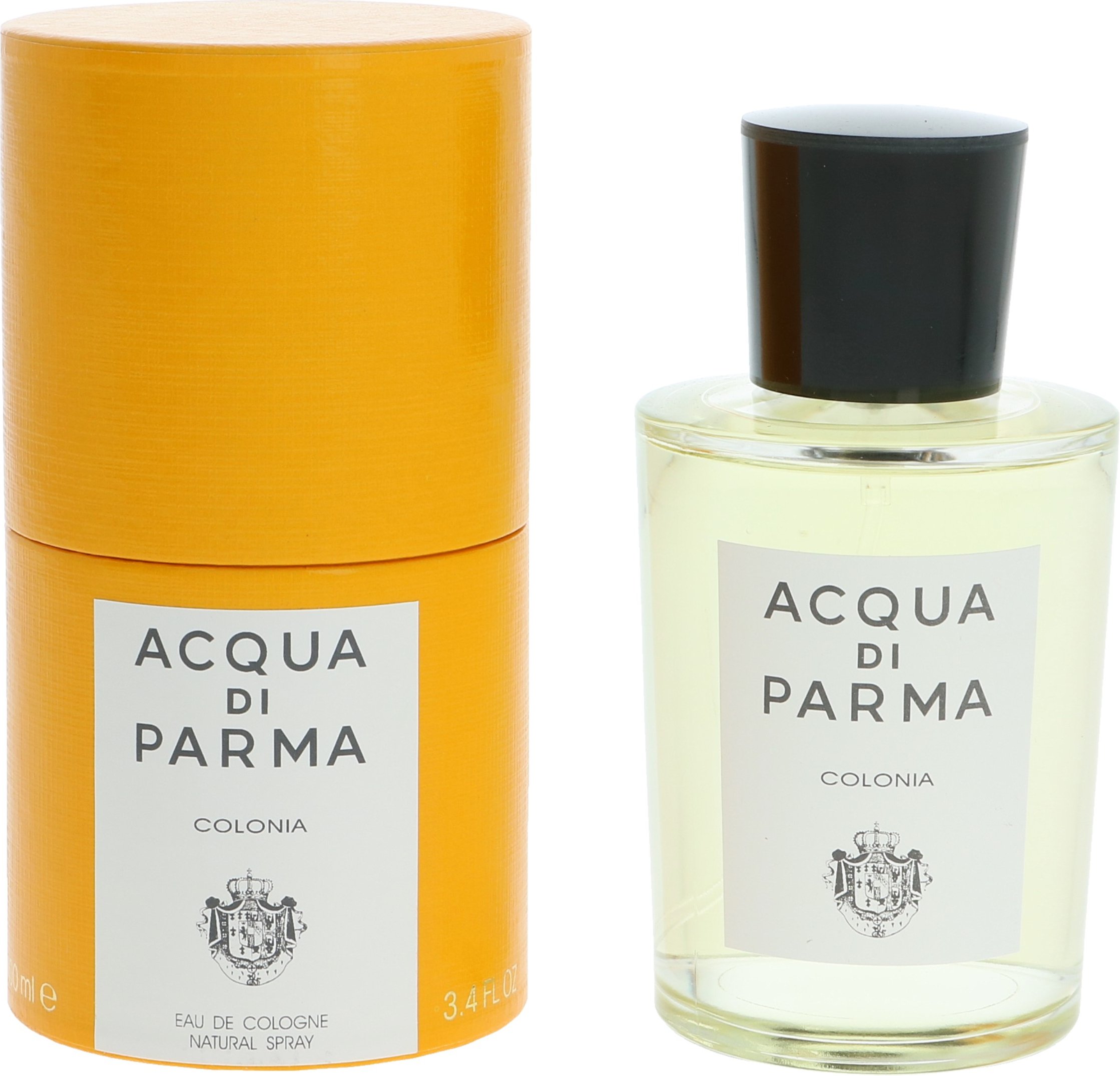 Acqua Di Parma Colonia Edc Spray 100ml