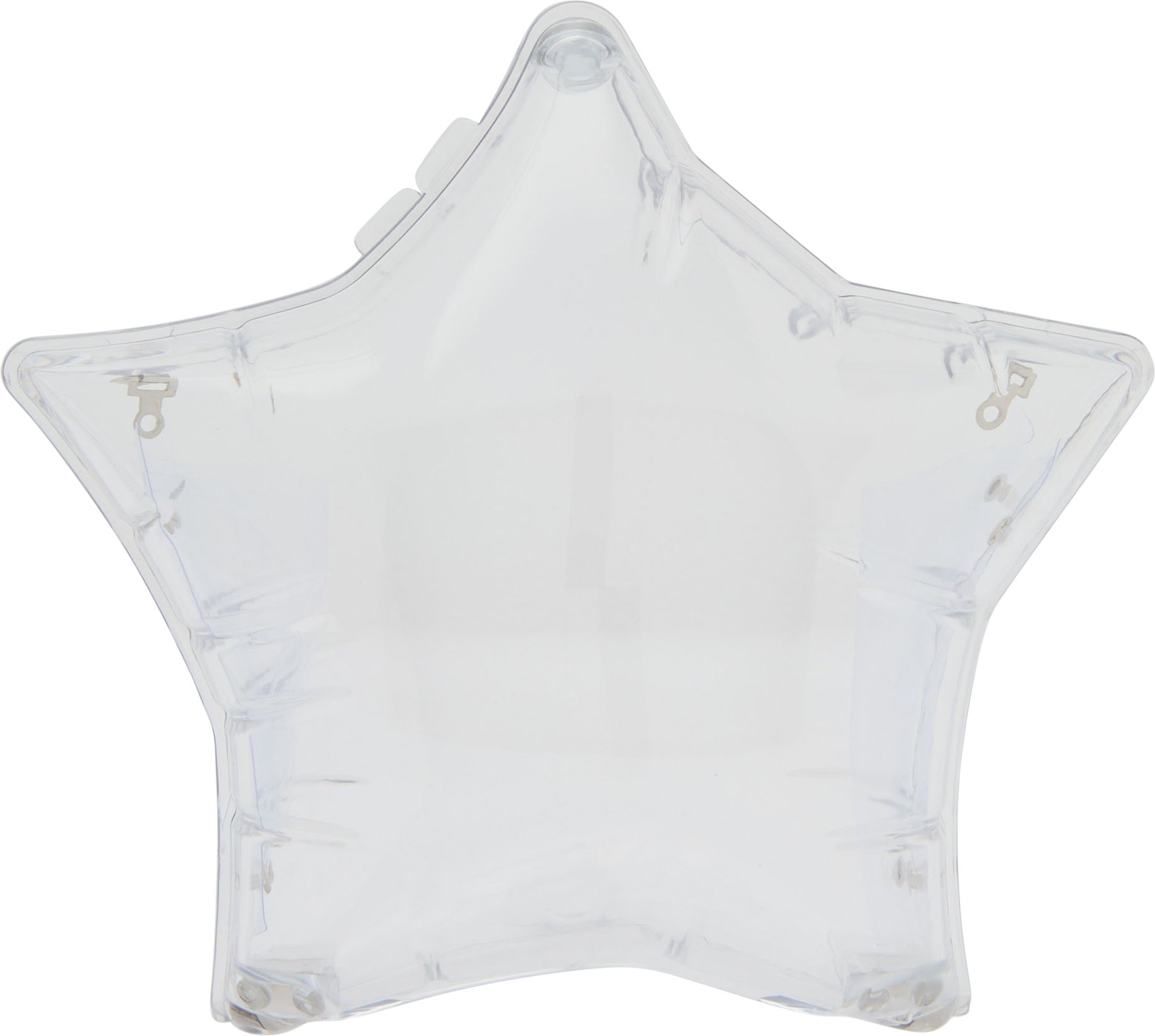 Mymo Kupplung Kupplung Frauen Transparente Farbe