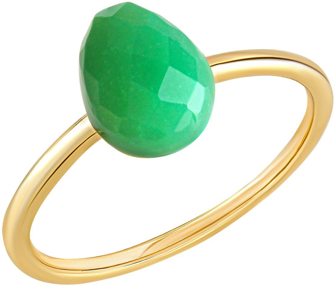 Jamelli Ring 925/- Sterling Silber