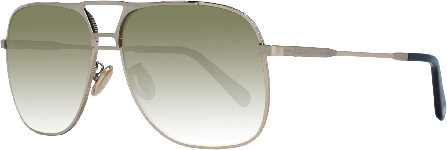 Omega Lunettes De Soleil OM0018-H 32P 61