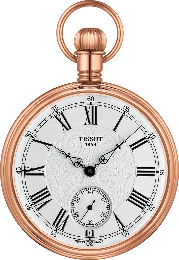 Tissot Lepine Herren Armbanduhr T8614059903301