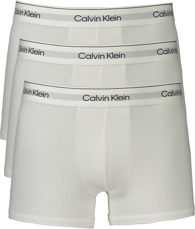 Baumwoll-Stretch-Boxershorts 3er-Pack