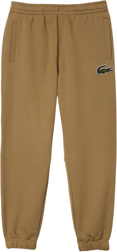 Lacoste - Jogginghosen für Herren/Damen Unisex (Braun)