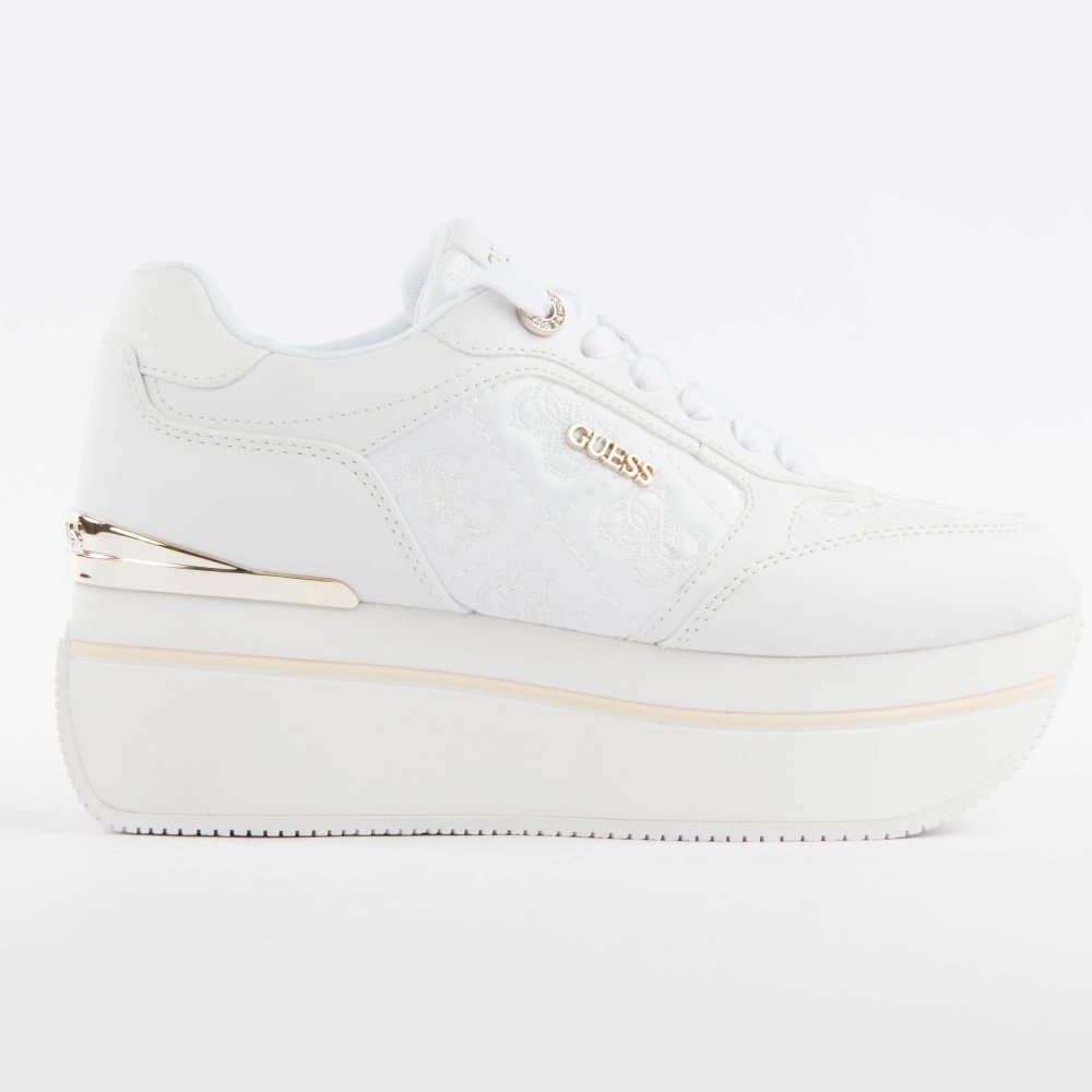 Thumbnail - Basket Guess Femme Camrio