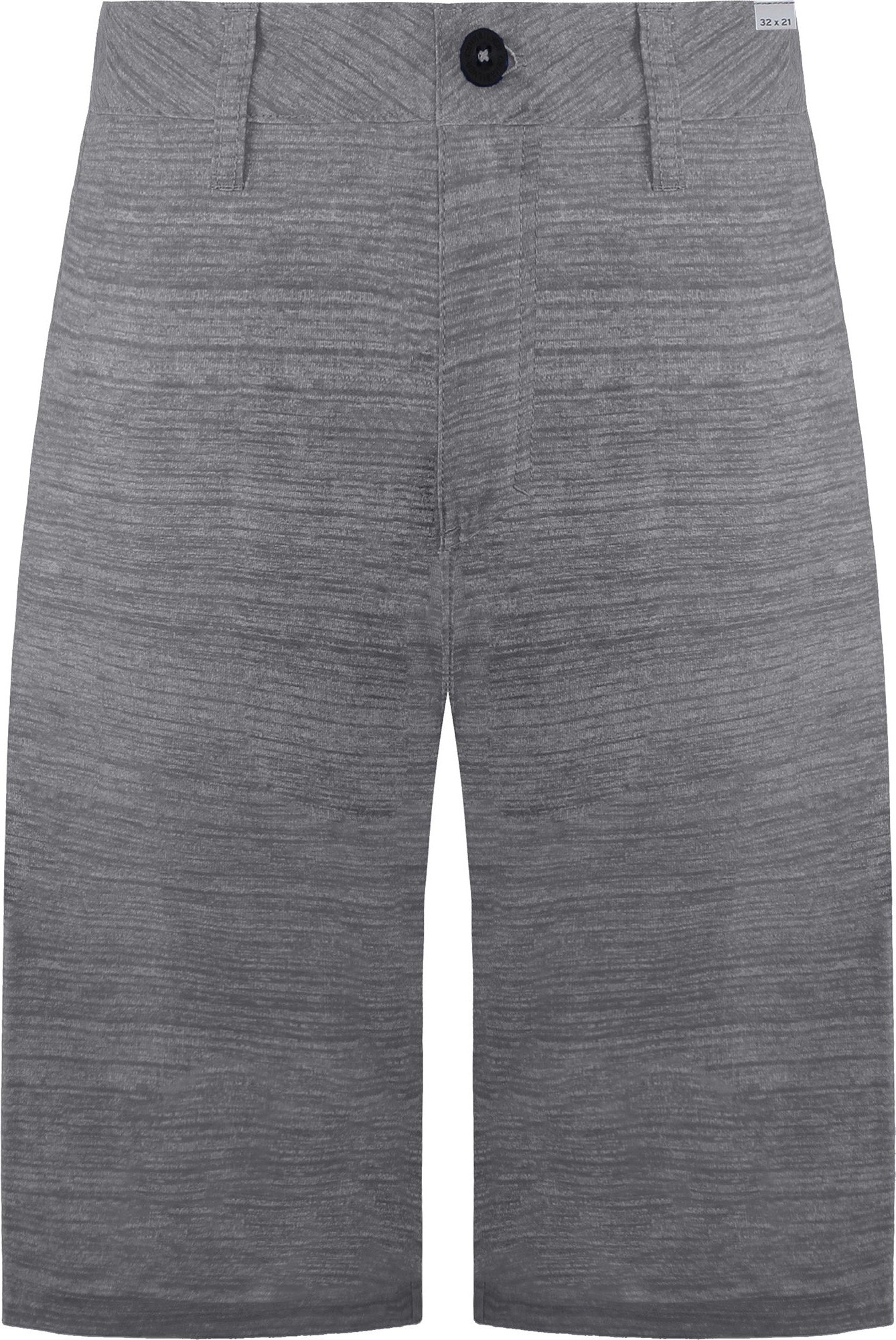 Thumbnail - Quiksilver Platypus Amphibian Herren-Shorts in Grau