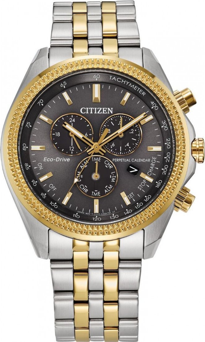 Citizen BL5564-55H Herren Uhr