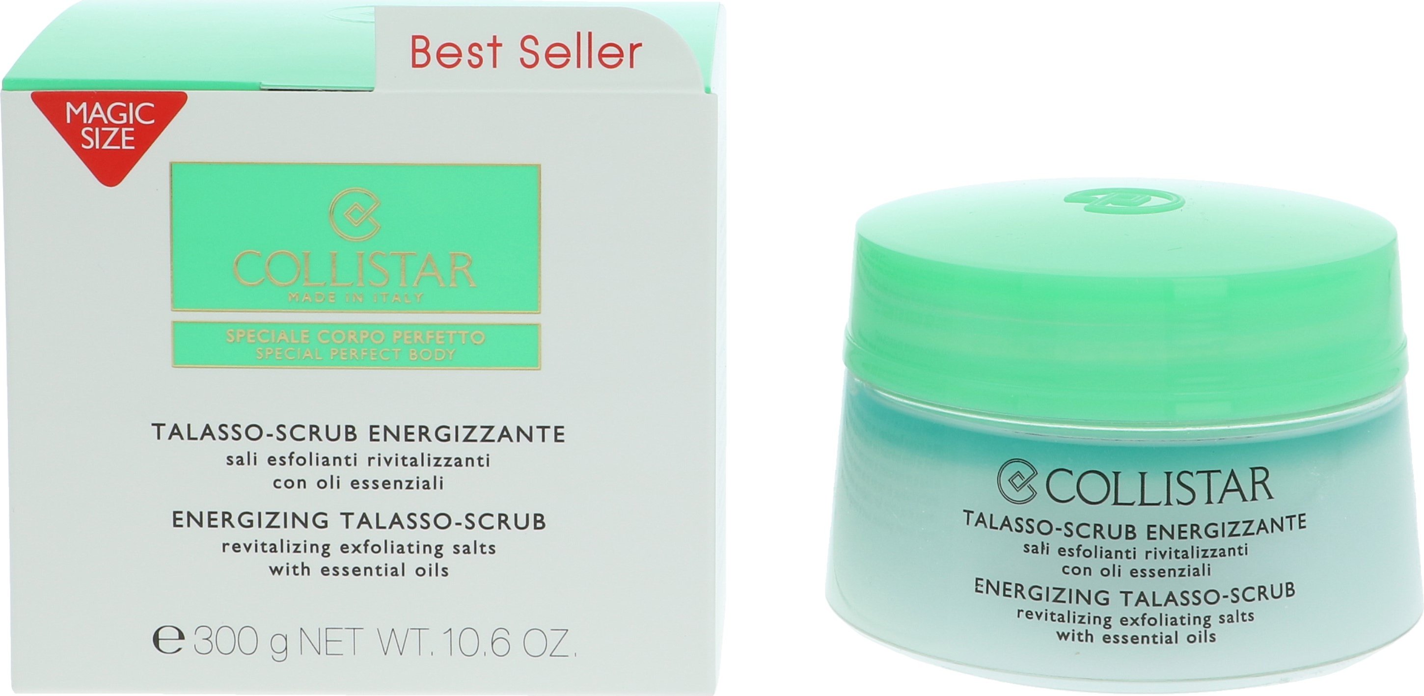 Collistar Talasso Peeling 300gr