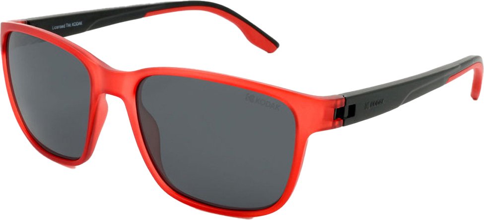 CF90112 Polarisierte quadratische Sonnenbrille für Herren