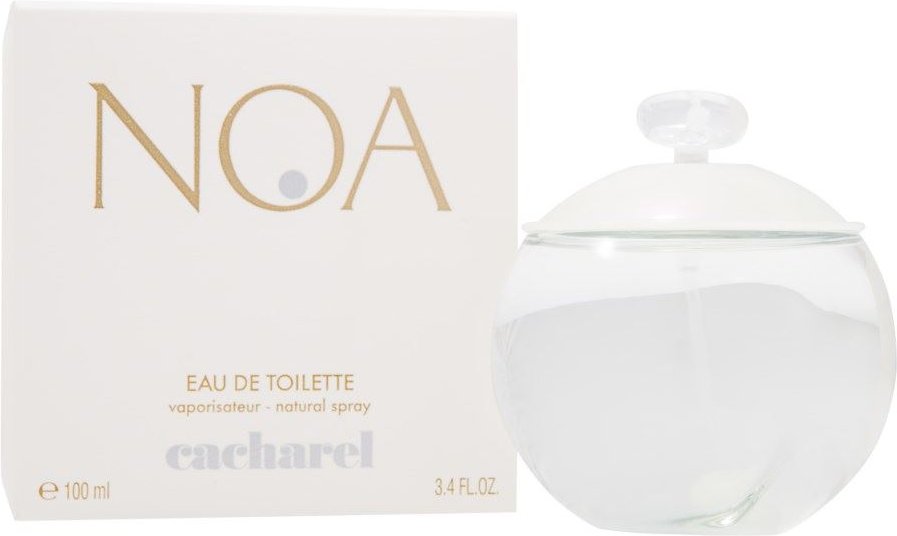 Cacharel Noa Eau de Toilette 100ml Spray für Sie
