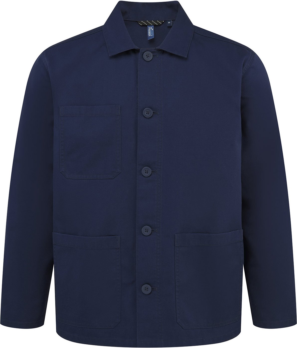 Premier - "Utility 2.0" Jacke für Herren/Damen Unisex (Marine)