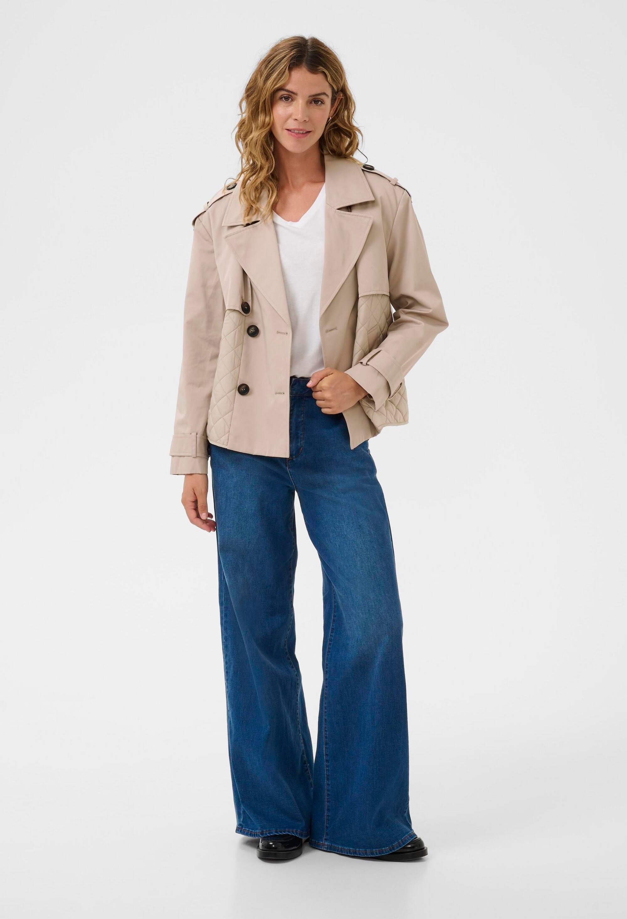 Jacke CRTinna Jacke Regular fit