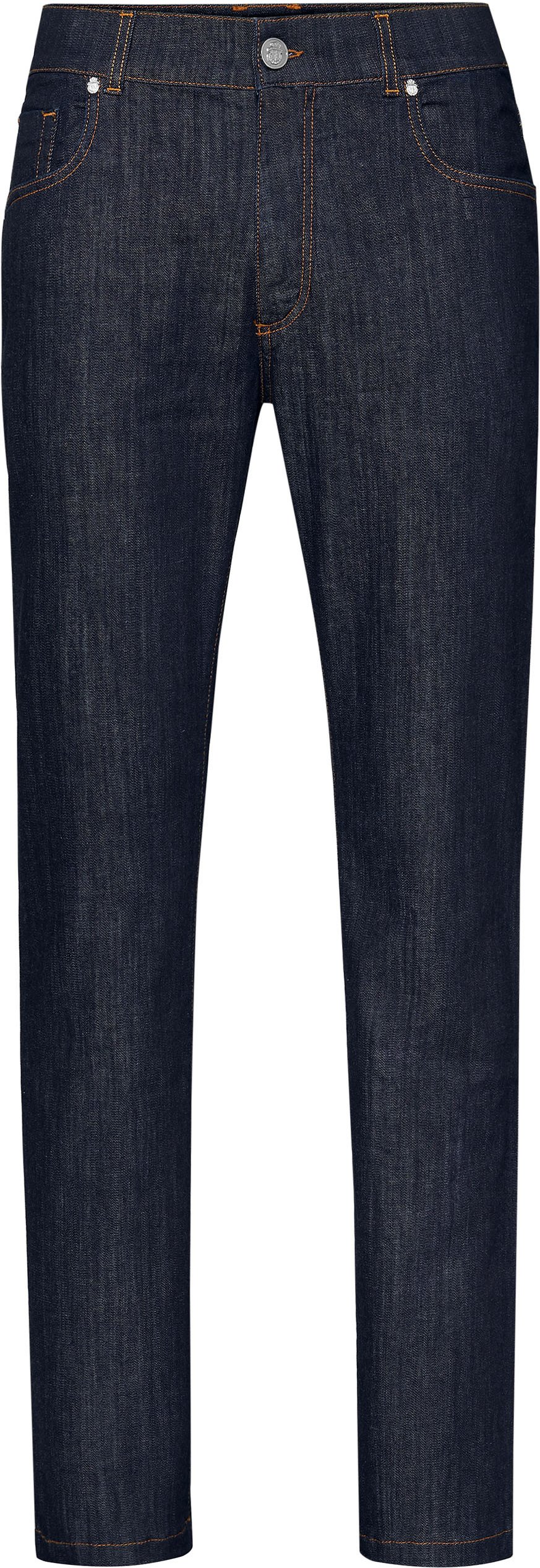 Jeans Regular Fit Double B