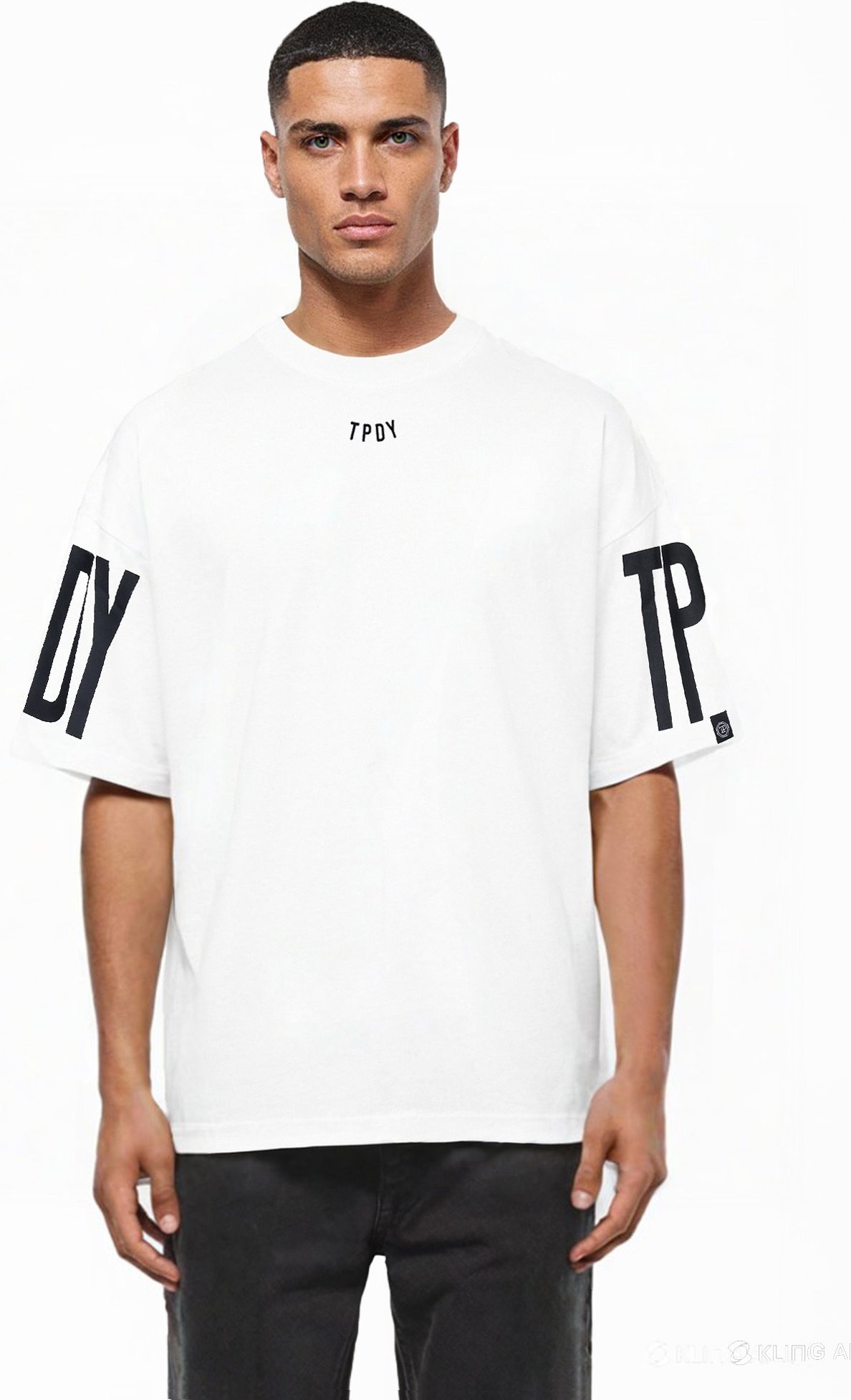 True Prodigy T-Shirt Viktor