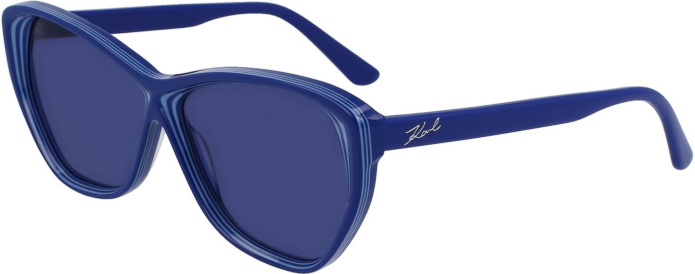 Damen-Sonnenbrillen Karl Lagerfeld KL6103S-407 ø 58 mm