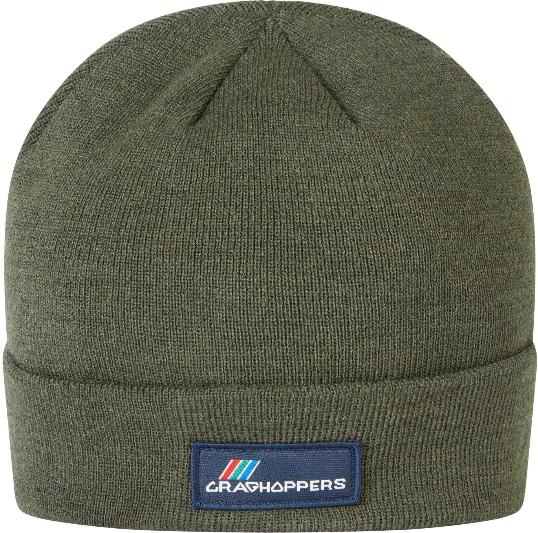 Craghoppers - "Archive II" Mütze für Herren/Damen Unisex (Dunkel Farngrün)