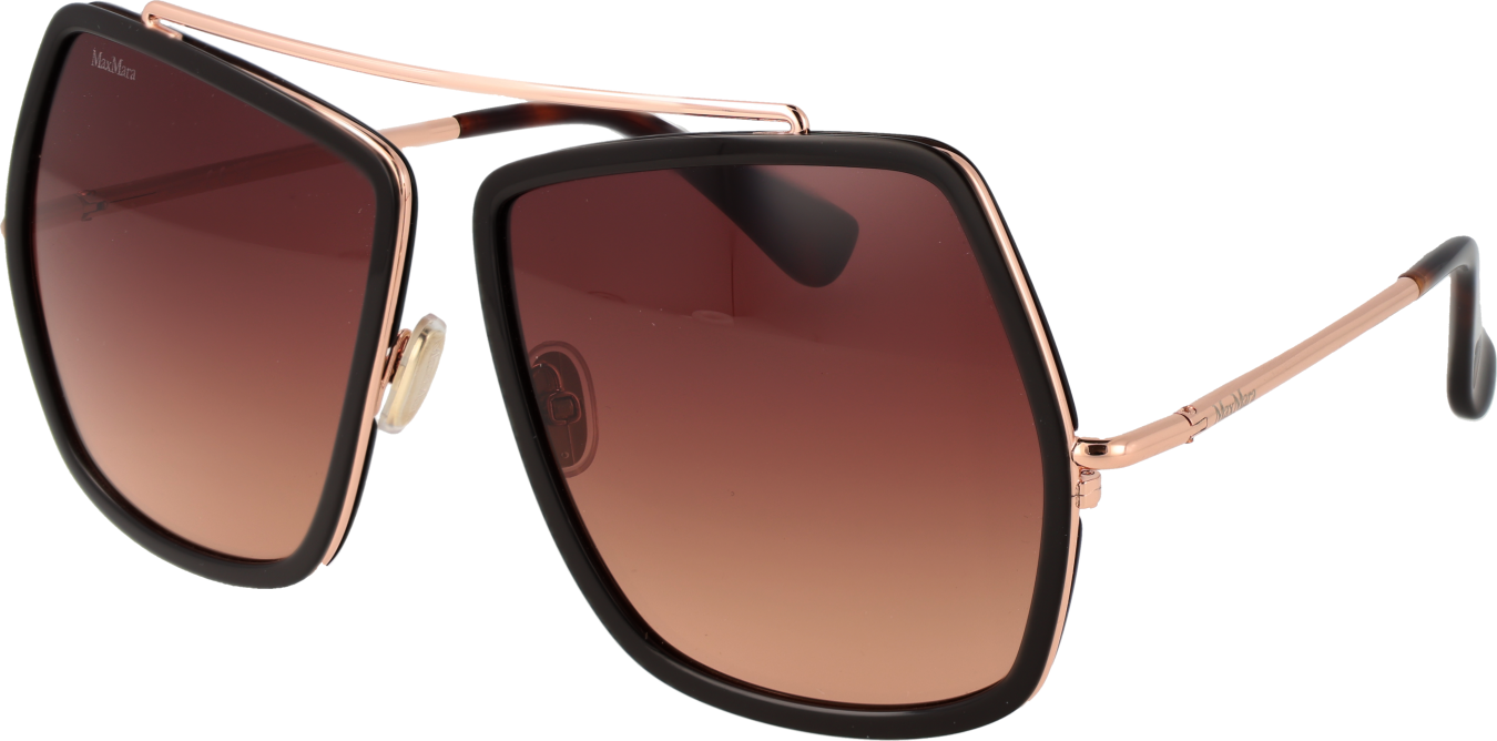 Max Mara Sonnenbrille MM0060 50F 64