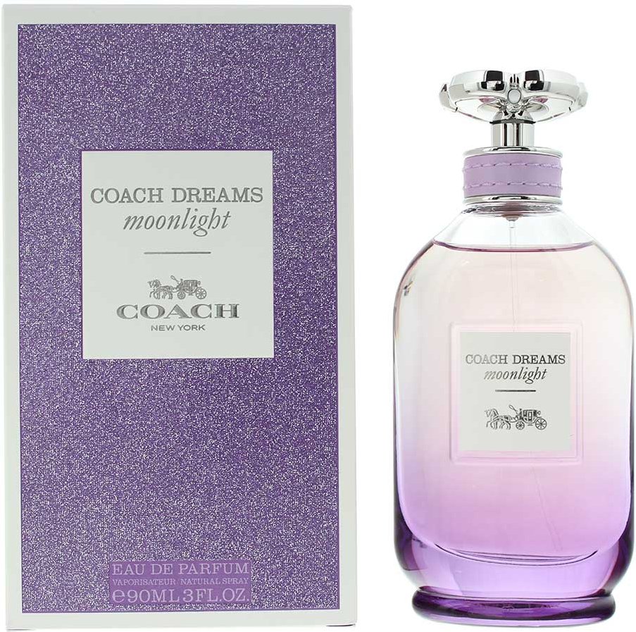 Coach Dreams Moonlight Eau de Parfum 90ml