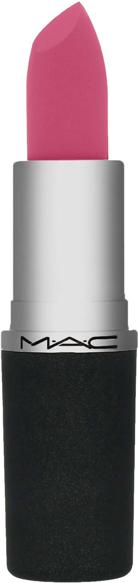 M.A.C Macximal Seidiger Mattem Lippenstift in Snob - 3,5g
