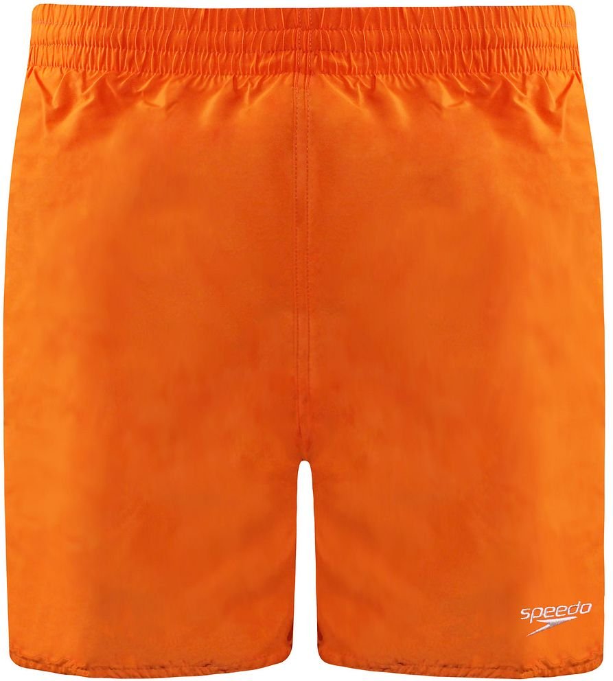 Speedo Stretch Taille Orange Herren 16 "Schwimmshorts 8 12185C858