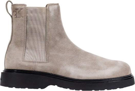 Thumbnail - Chelsea Boots mit Loden-Sohle
