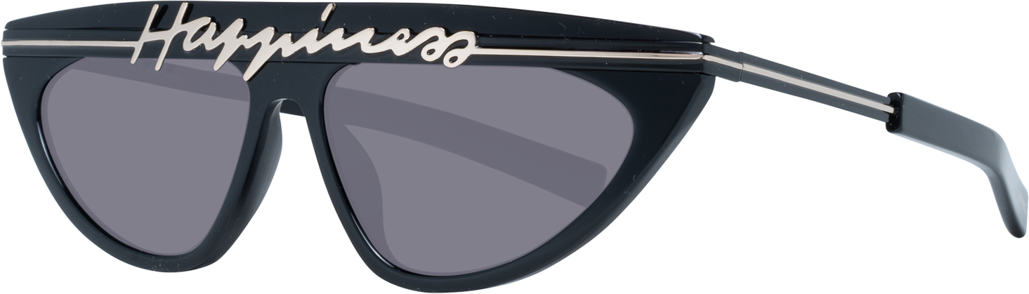 Thumbnail - Sting Black Unisex Sonnenbrille