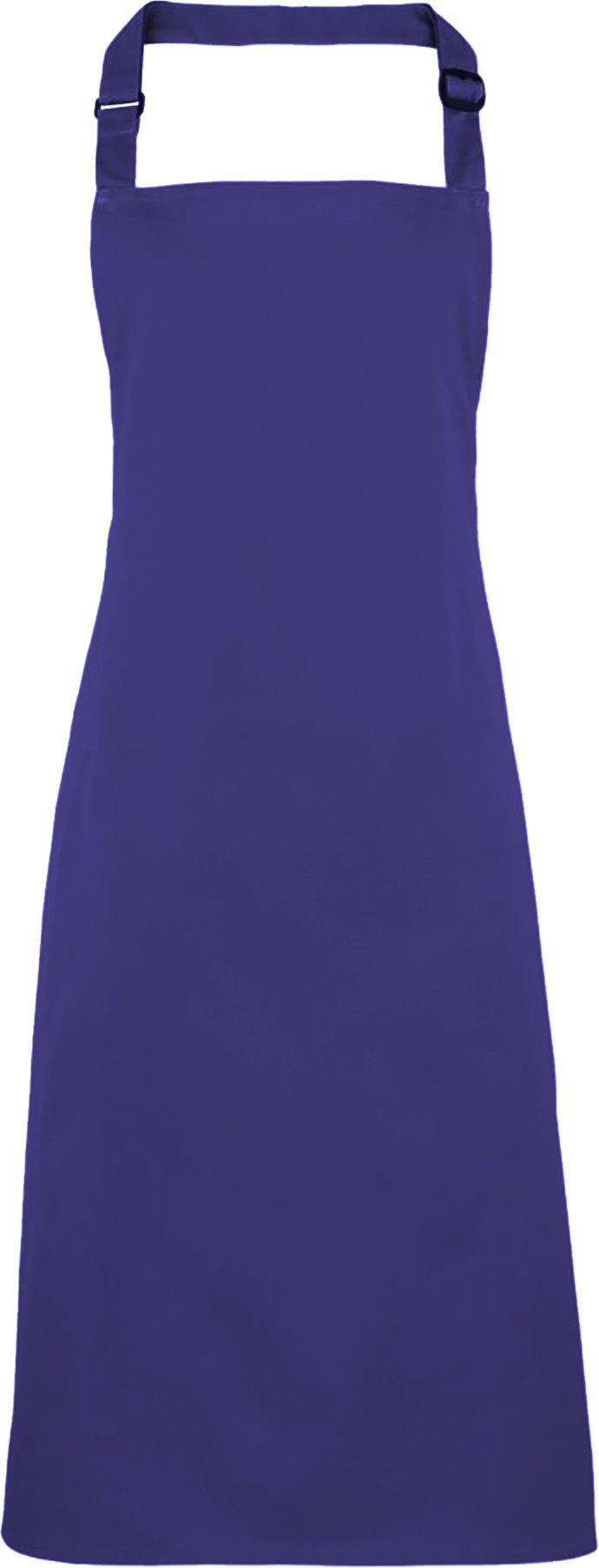 Premier Colours Latzschürze (2er-Pack) (Marineblau)