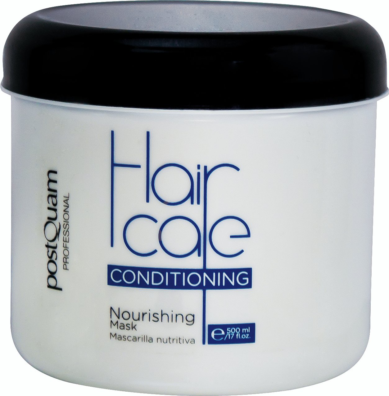 Thumbnail - HAARKUR MASKE 500 ML.