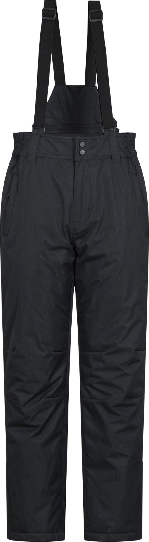 Mountain Warehouse - Herren Skihosen "Dusk" (Schwarz)