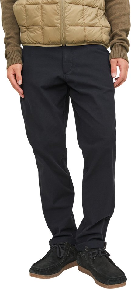 Jack And Jones - "Marco" Hosen für Herren (Klopfschuh Schwarz)