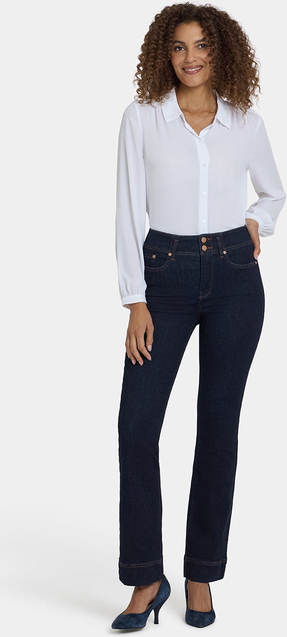 Barbara Bootcut Jeans | Magisch
