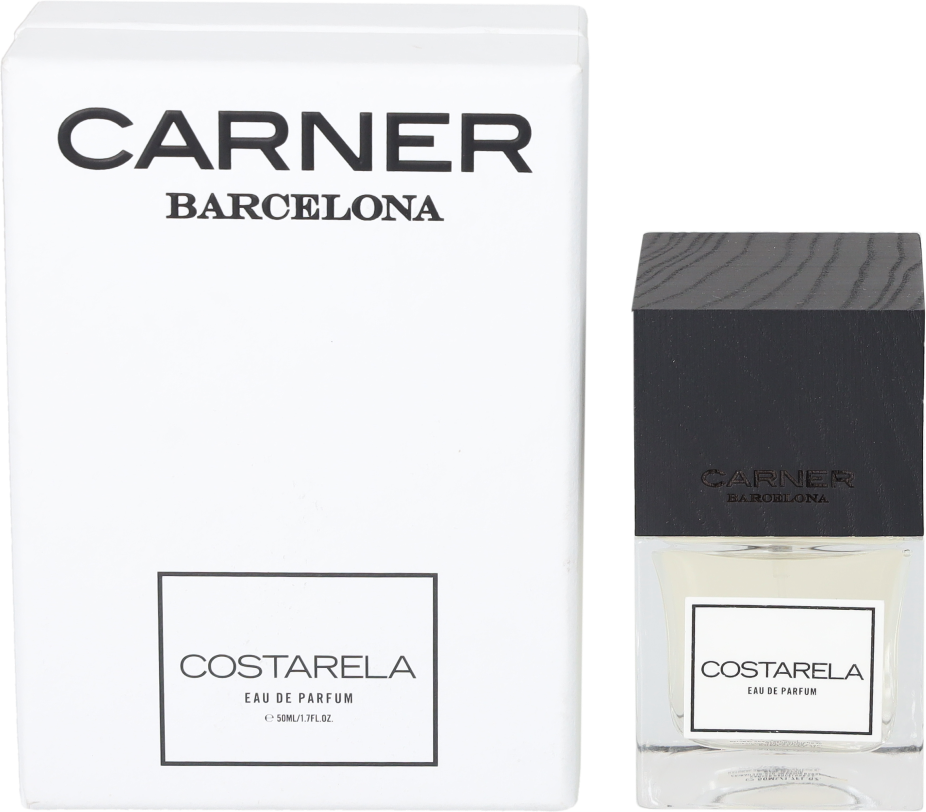Carner Barcelona Costarela Edp Spray.