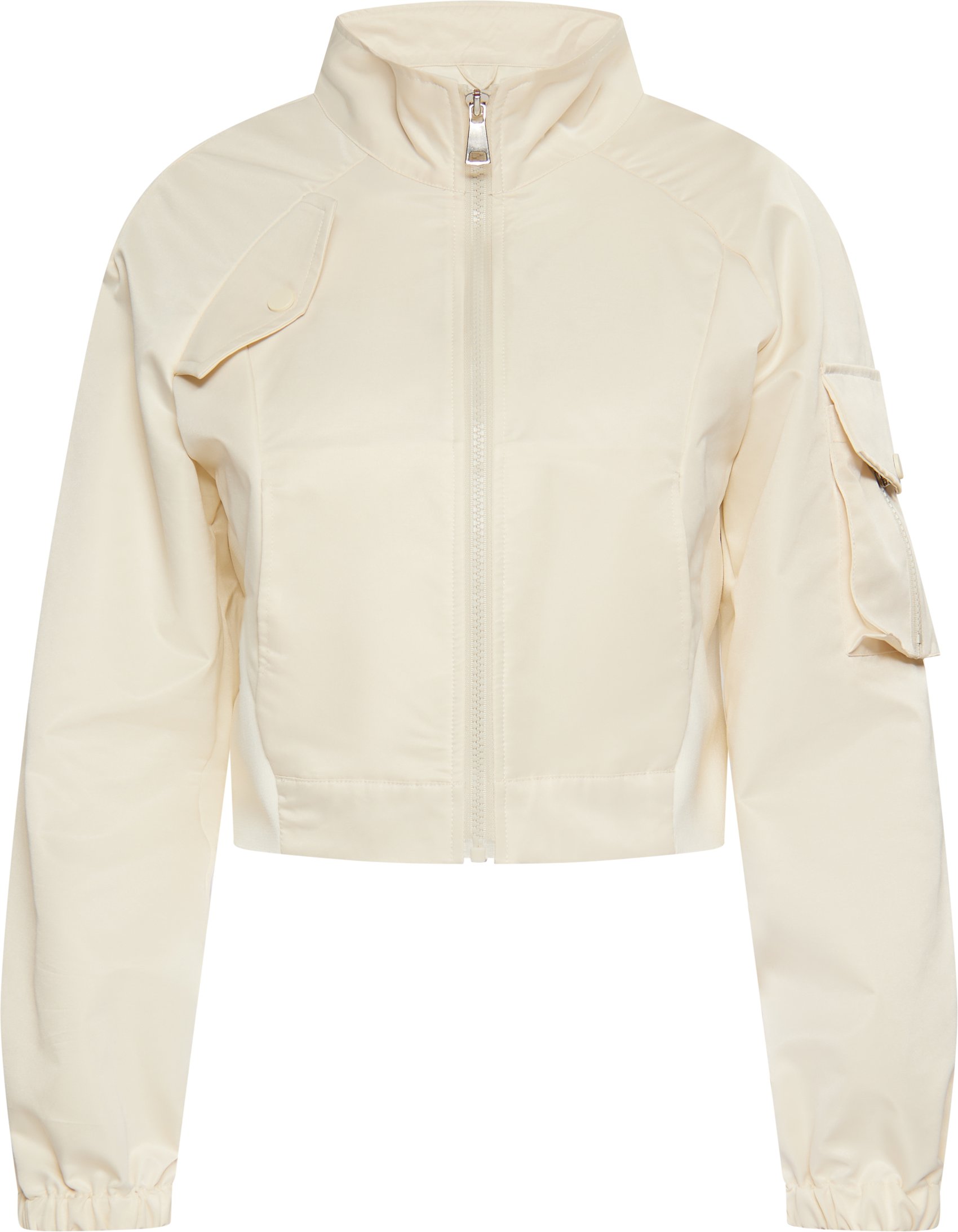 Thumbnail - Faina Jacke Damen Creme