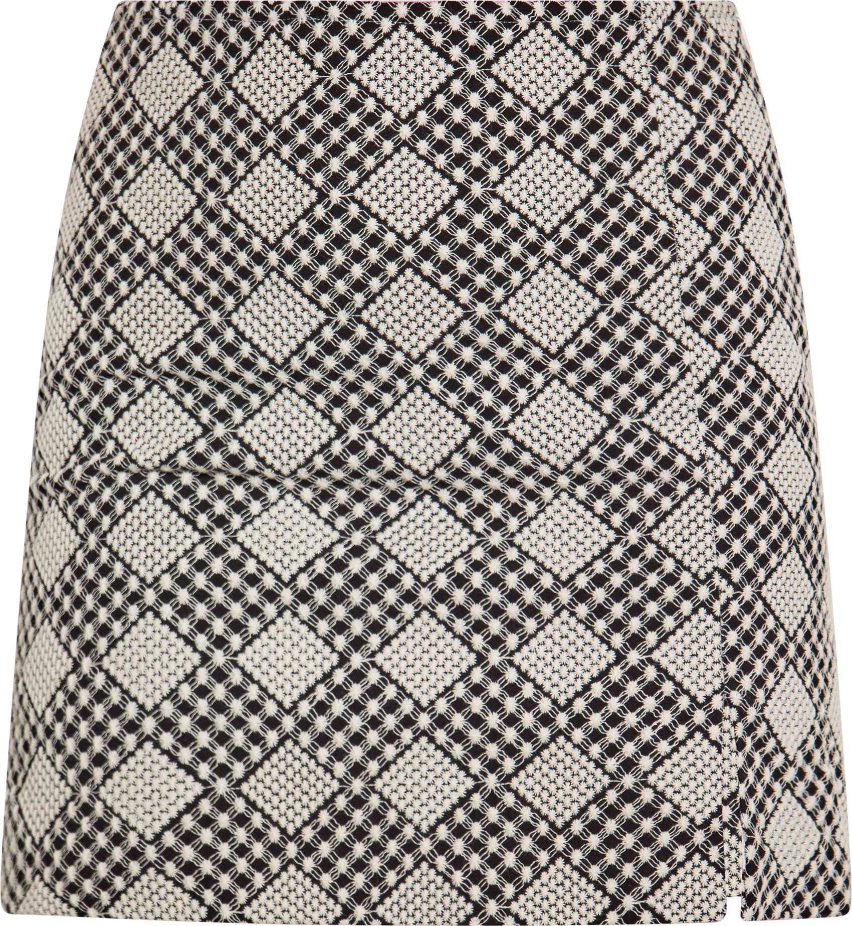 IZIA Felsen Damen schwarz