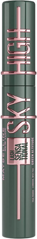 Lash Sensational Sky High Mascara #grüne Höhe 7,2 ml